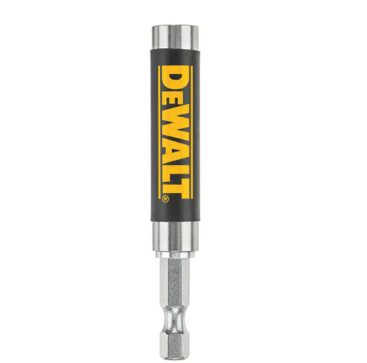 DEWALT DW2054B Compact Magnetic Drive Guide