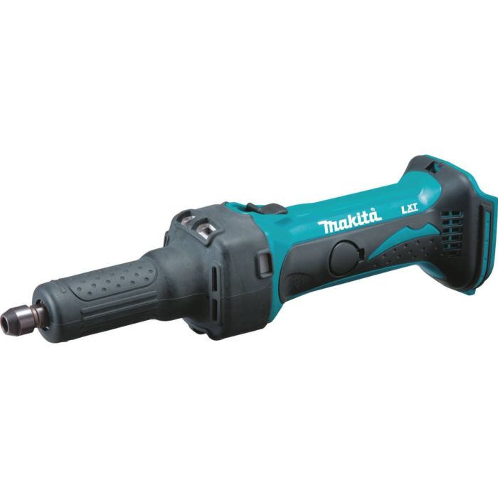 Makita XDG01Z 18V LXT Lithium-Ion Cordless 1/4-inch Die Grinder - (Bare Tool)