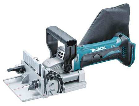 Makita 18V LXT Lithium-ion Cordless Plate Joiner