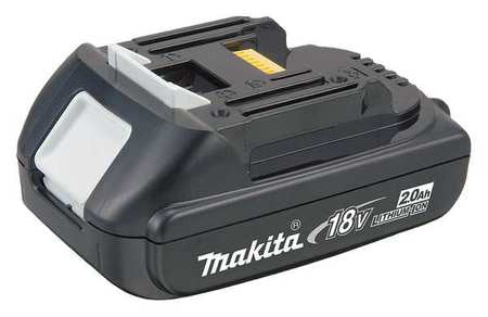 Makita 18V LXT Lithium-ion Compact 2.0Ah Battery