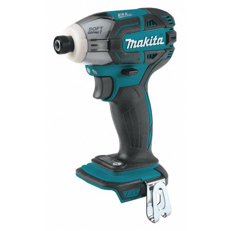 Makita 18V LXT Brushless Oil-Impulse 3-Speed Impact Driver