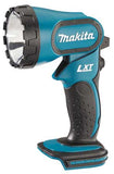 Makita MAKITA 4500 Lux Lumens, Xenon Cordless Flashlight