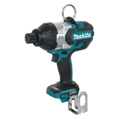 Makita 18V LXT 7/16" Cordless Impact Driver