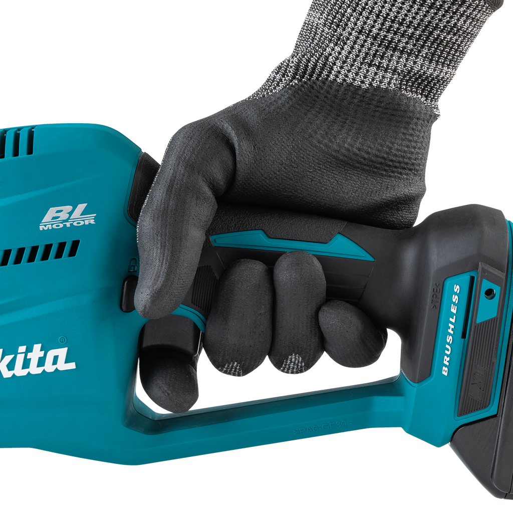 Makita Xrj08z 18v Lxt® Lithium‑ion Brushless Cordless Compact One‑hand