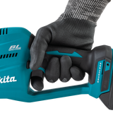 Makita XRJ08Z 18V LXT® Lithium‑Ion Brushless Cordless Compact One‑Handed Recipro Saw, Tool Only