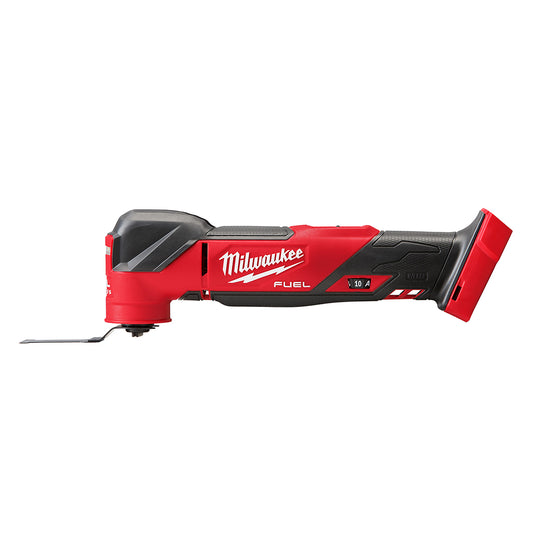 Milwaukee 2836-20 M18 FUEL Oscillating Multi-Tool