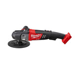 Milwaukee 2738-20 M18 FUEL 7" Variable Speed Polisher