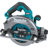 Makita GSH02Z Makita GSH02Z 40V max XGT® Brushless Cordless 7‑1/4" Circular Saw with Guide Rail Compatible Base, AWS® Capable, Tool Only