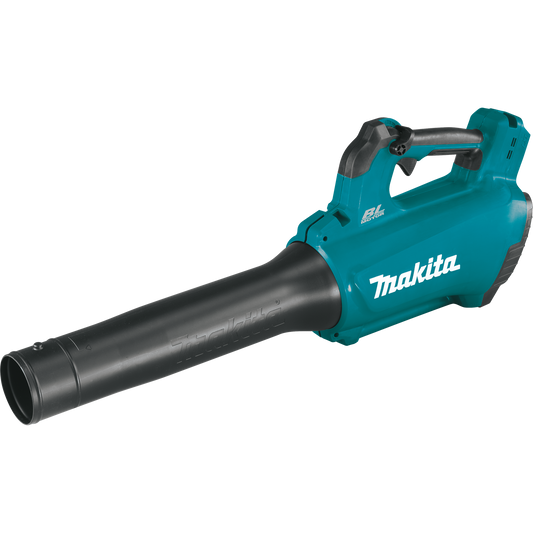 Makita XBU03Z 18V LXT® Lithium‑Ion Brushless Cordless Blower, Tool Only