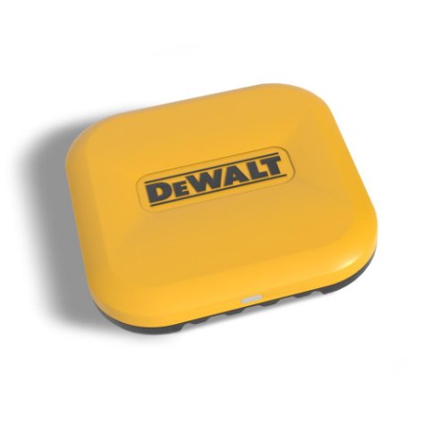 DeWalt 141 0476 DW2 Fast Wireless Charging Pad