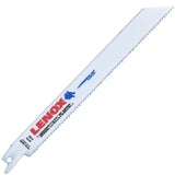 Lenox 810R 8" x 10 TPI Recip Saw Blades For Wood & Metal USA