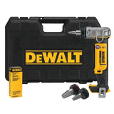 DeWalt DCE400B 20V Max Lithium Ion Cordless 1 in. PEX Expansion Tool (Tool only)