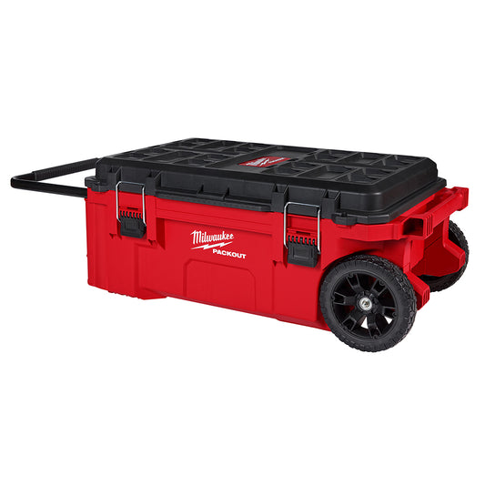 Milwaukee 48-22-8428 PACKOUT Rolling Tool Chest