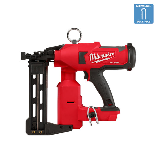 Milwaukee 2843-20 M18 FUEL Utility Fencing Stapler