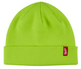 Milwaukee 503HV Hi-Vis Cuffed Beanie