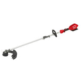 Milwaukee 2825-20ST M18 FUEL String Trimmer with QUIK-LOK Attachment Capability