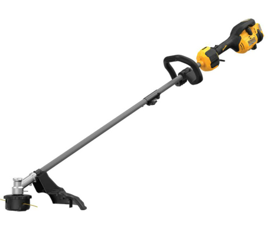 DeWalt DCST972B 60V MAX* 17 IN. BRUSHLESS ATTACHMENT CAPABLE STRING TRIMMER (TOOL ONLY)
