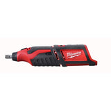 Milwaukee 2460-20 M12 Lithium-Ion Cordless Rotary Tool