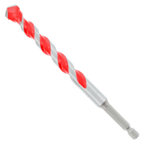 Diablo DMARG1150 1/2 in. x 4 in. x 6 in.
SPEEDemon™ Red Granite
Carbide Tipped
Hammer Drill Bit