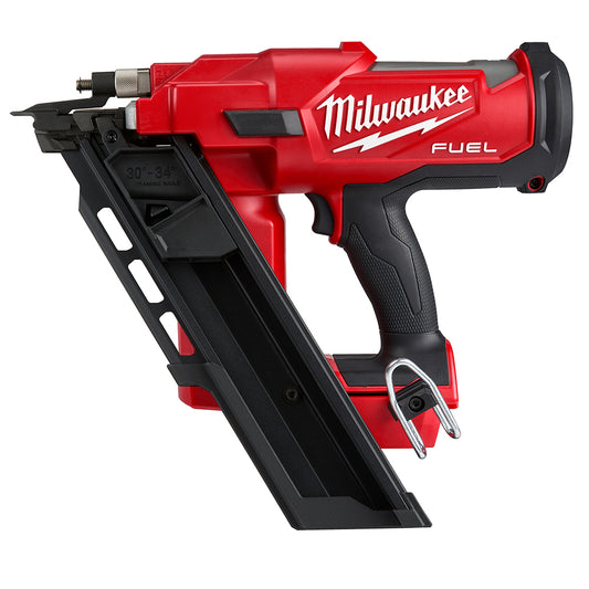 Milwaukee 2745-20 M18 FUEL 30 Degree Framing Nailer