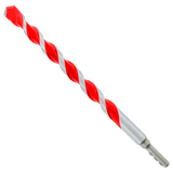 Diablo DMARG1200 3/4 in. x 10 in. x 12 in.
SPEEDemon™ Red Granite
Carbide Tipped
Hammer Drill Bit