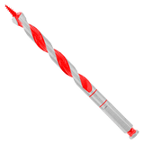 Diablo DAG1060 9/16 in. x 7-1/2 in.
Auger Bit