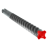 Diablo DMAMX1180 7/8 in. x 16 in. x 21 in.
Rebar Demon™ SDS-Max 4-Cutter
Full Carbide Head
Hammer Drill Bit