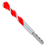 Diablo DMARG1170 5/8 in. x 4 in. x 6 in.
SPEEDemon™ Red Granite
Carbide Tipped
Hammer Drill Bit