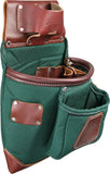 Occidental Leather 8584 Heritage FatLip Tool Belt Bag MADE IN USA