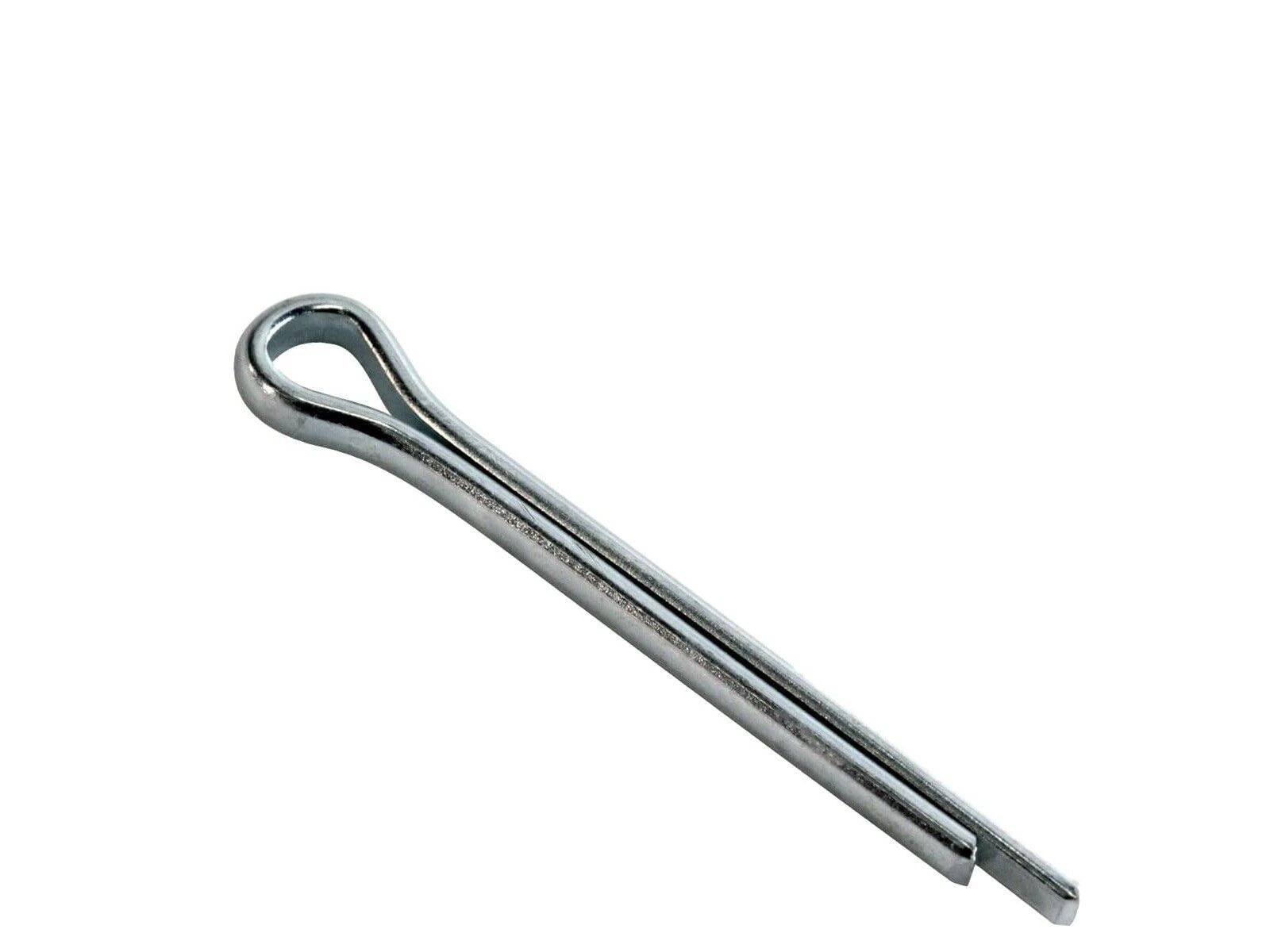 5/64" Diameter Cotter Pin Keys Split Zinc Plated (All Sizes)