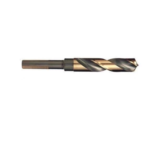 17/32" X 1/2 Shank Norseman/Viking USA Drill Bit Super Premium High Speed #29560