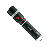 Proferred Hi-Power Led Flashlight 450 Lumens 2hrs M12020 AAA Aluminum Body