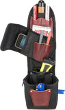 Occidental Leather 8576 Clip-On Stronghold Insta-Vest Left Gear Pocket
