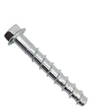3/8" x 3" DeWalt Powers PFM1411240 Screw Bolt + Concrete Screw Anchor