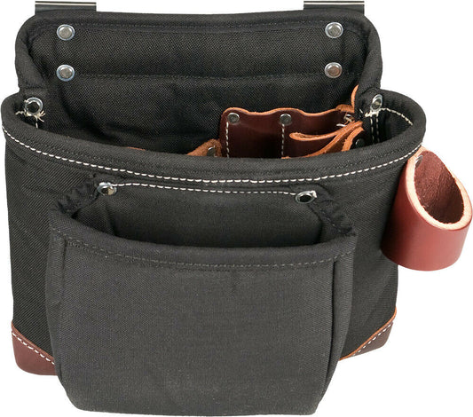 Occidental Leather 8517 Clip-On Carpenter Tool Bag