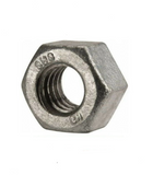 7/8"-9 2H Structural Finished Hex Nuts for A325 Bolts Galvanized