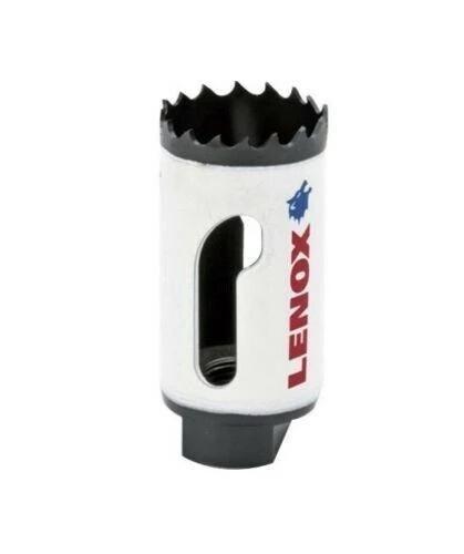 Lenox 3021212CT 3/4" Carbide-Tipped Wood & Metal Hole Saw