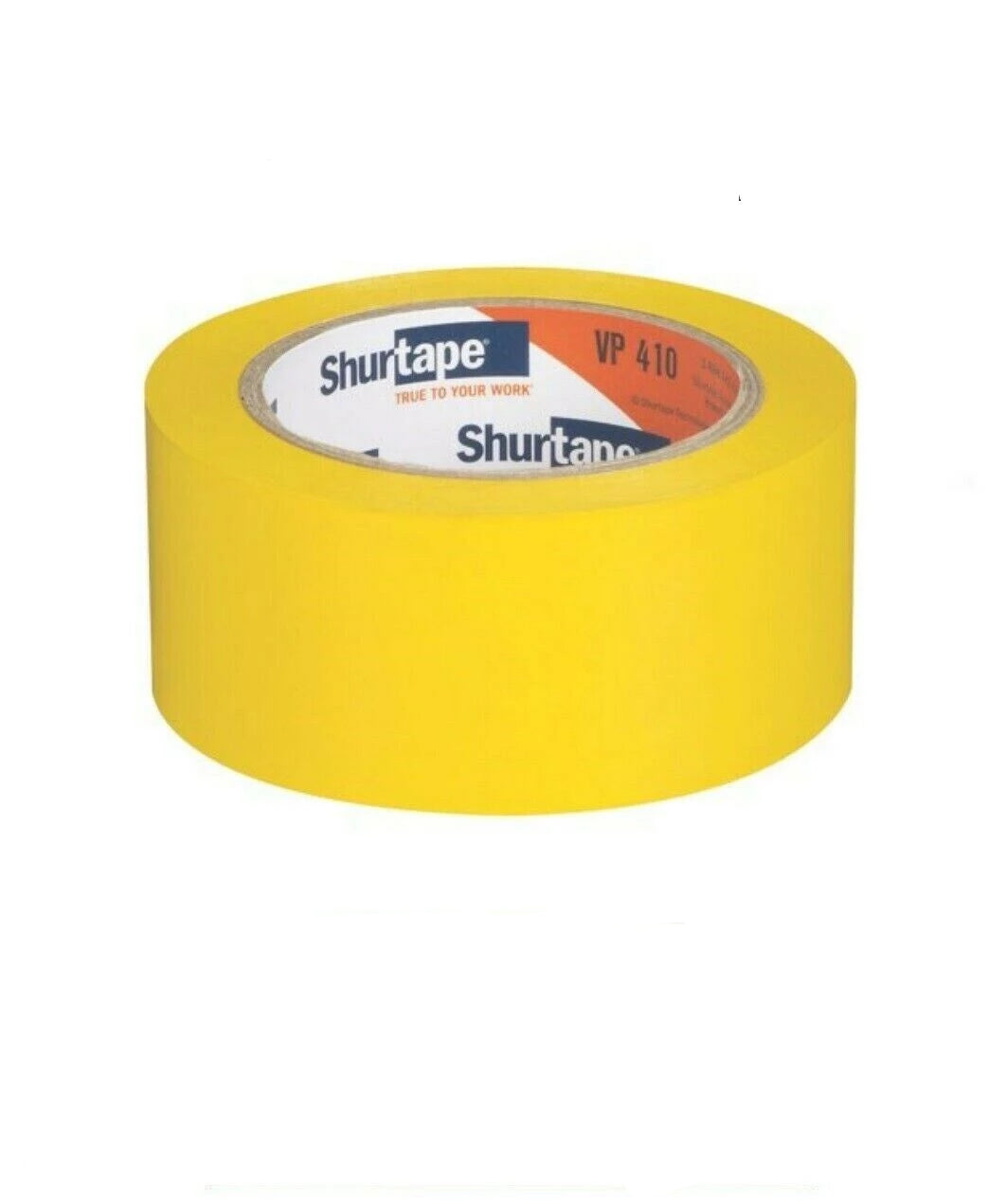SHURTAPE VP410 Yellow UV Resistant 4" X 33Meter (2 pack) from CALIFORNIA