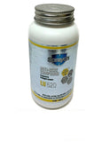 Anti-Seize Stainless Steel Lubricant Compound LU620 8oz Bottle Brush On Paste