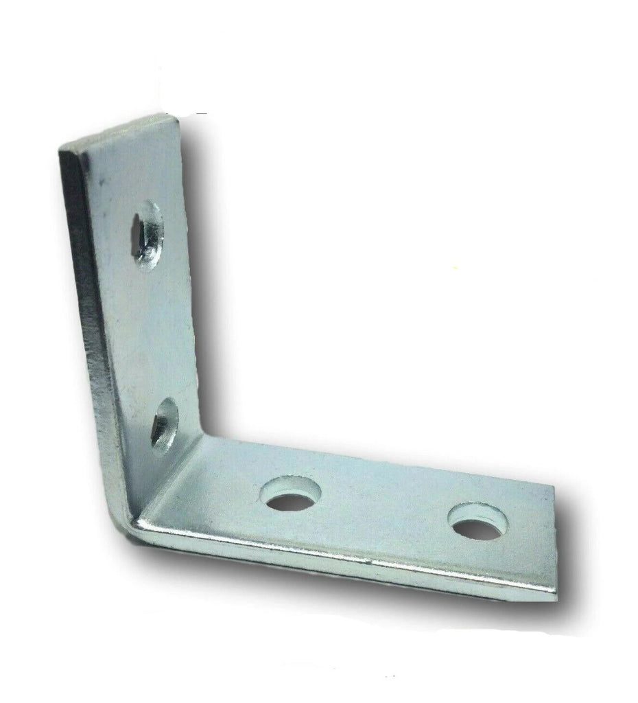 (#4653) P1325 4 Hole 90° Corner Angle For Unistrut / B-LIne Channel ...