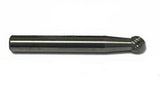 SD-1 Norseman Premium Carbide Burr SD Ball Shape Double Cut USA (18049)