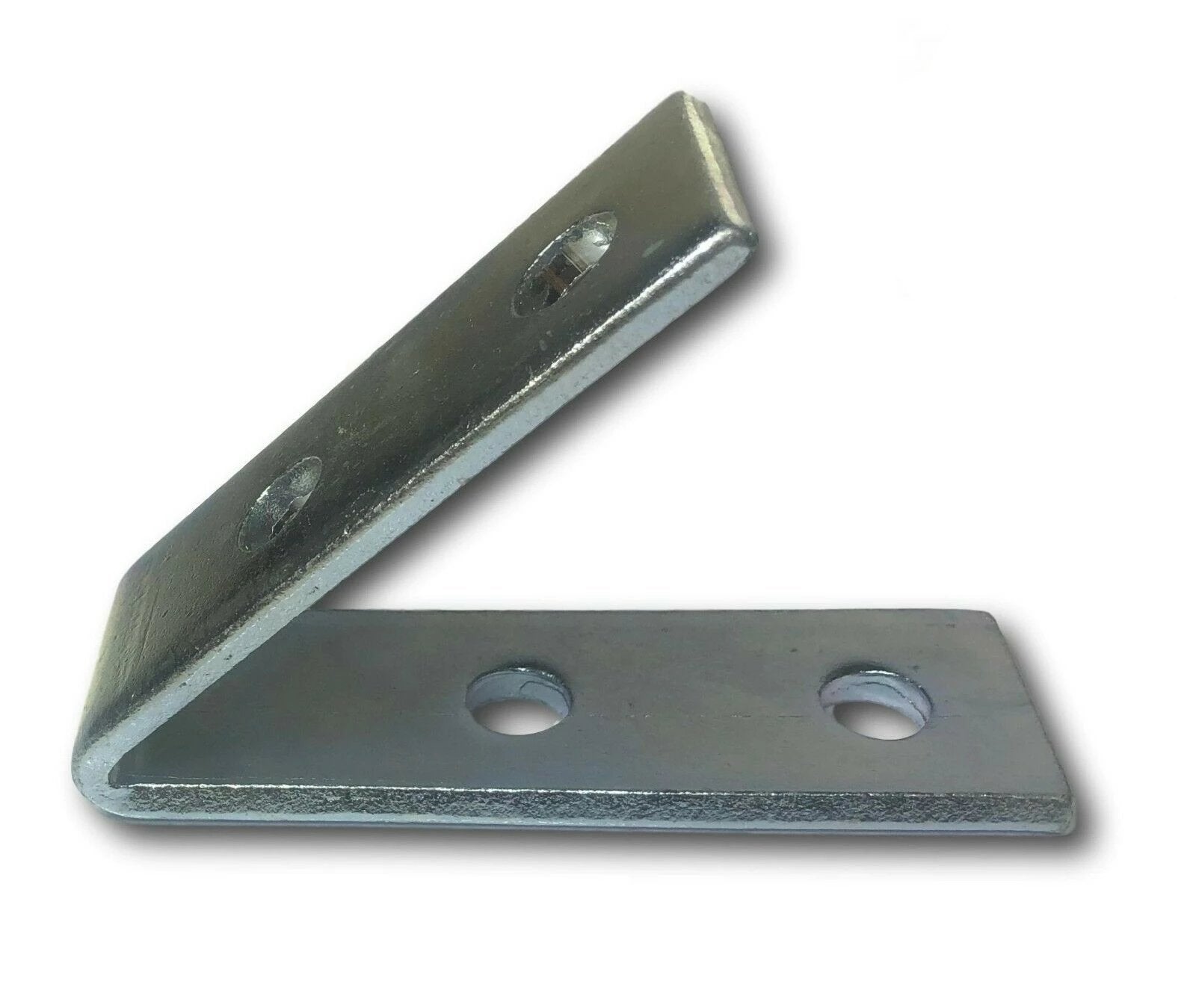 4-Hole 45° Closed Corner Angle Unistrut B-Line Channel #467845 P1186