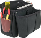Occidental Leather 8550 Clip-On Builders' Bag