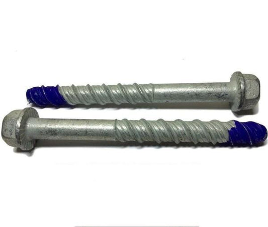 5/8" x 6 1/2" Wedge-Bolt Plus + Anchor Powers Fasteners # 7768SD Galv