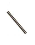 (Qty 2 Sticks) 1-1/8"-7 x 36" Stainless Steel Threaded Rod 304 All-Thread