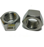 5/8-11 UNC 316 Grade StaInless Steel FInished Hex Nut Grade 316