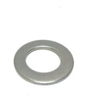1/4" ID x .500 OD x 1/16" StaInless Steel AN Flat Washer Series 9C416