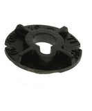 (Qty 5) 1 1/4" Round Malleable Washer Malleable Iron Plain Finish