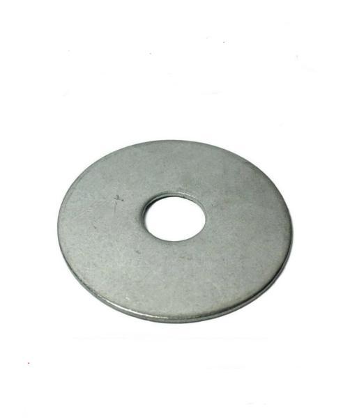 1/4" x 1-1/2" OD StaInless Steel Fender Washers Type 304