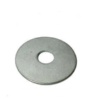 1/4" x 1" OD StaInless Steel Fender Washers Type 304